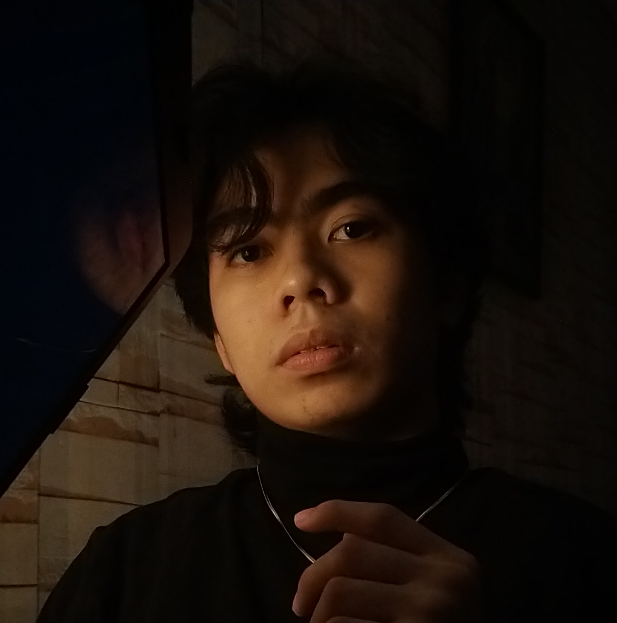 Developer's Profile Picture